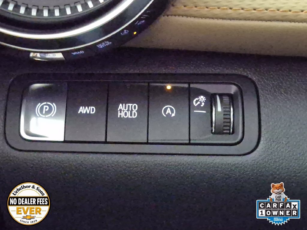2026 Chevrolet Equinox ACTIV - Photo 19