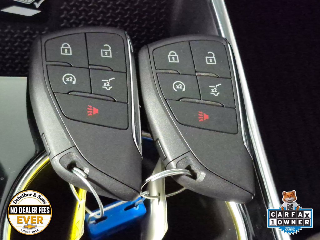2026 Chevrolet Equinox ACTIV - Photo 31