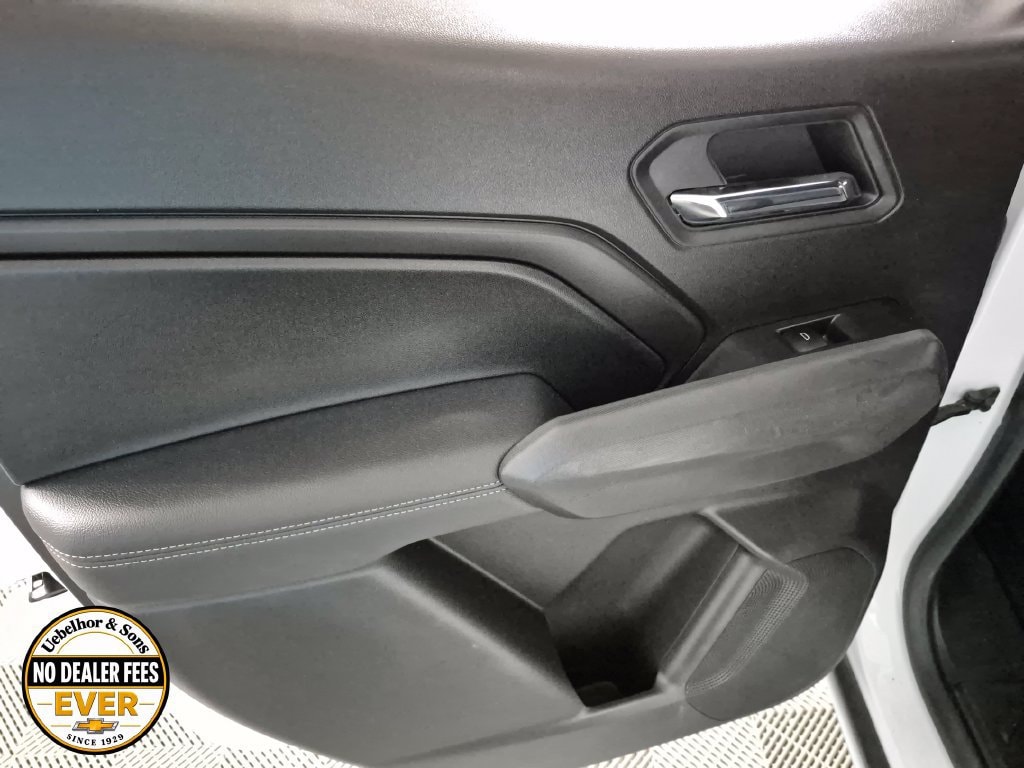 2023 Chevrolet Colorado LT - Photo 26