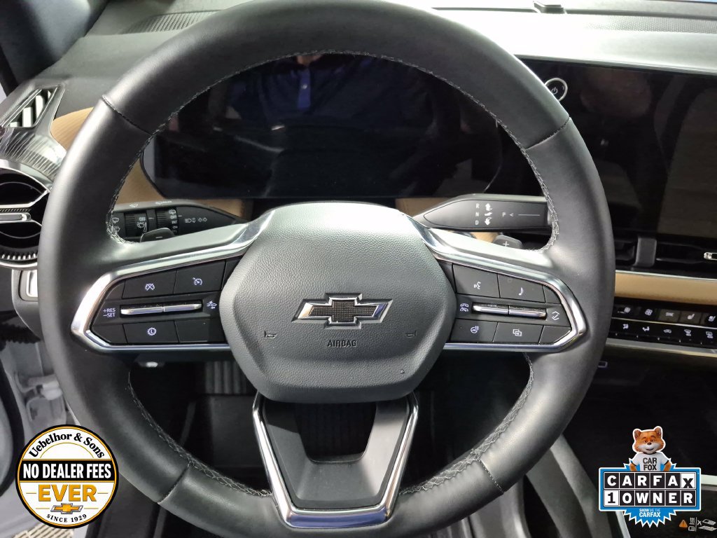 2026 Chevrolet Equinox ACTIV - Photo 12
