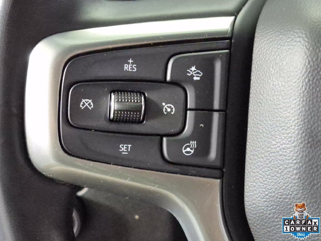 2025 Chevrolet Silverado 2500HD LT - Photo 13