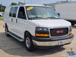 GMC Savana Cargo