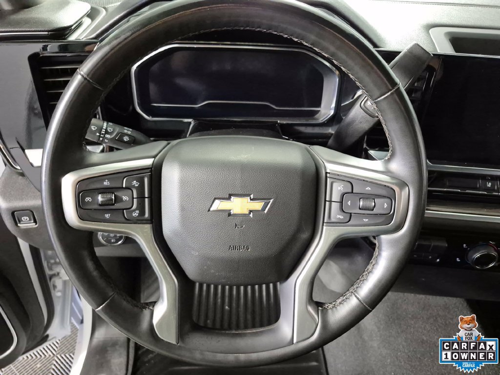 2025 Chevrolet Silverado 2500HD LT - Photo 12