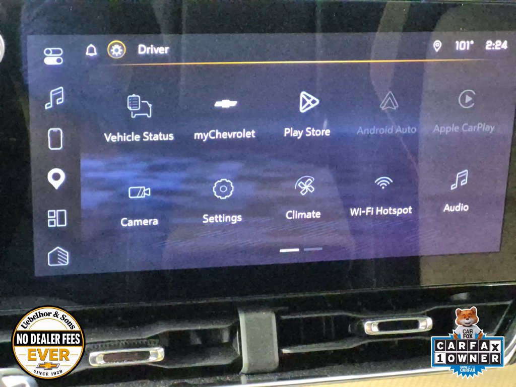 2026 Chevrolet Equinox ACTIV - Photo 22