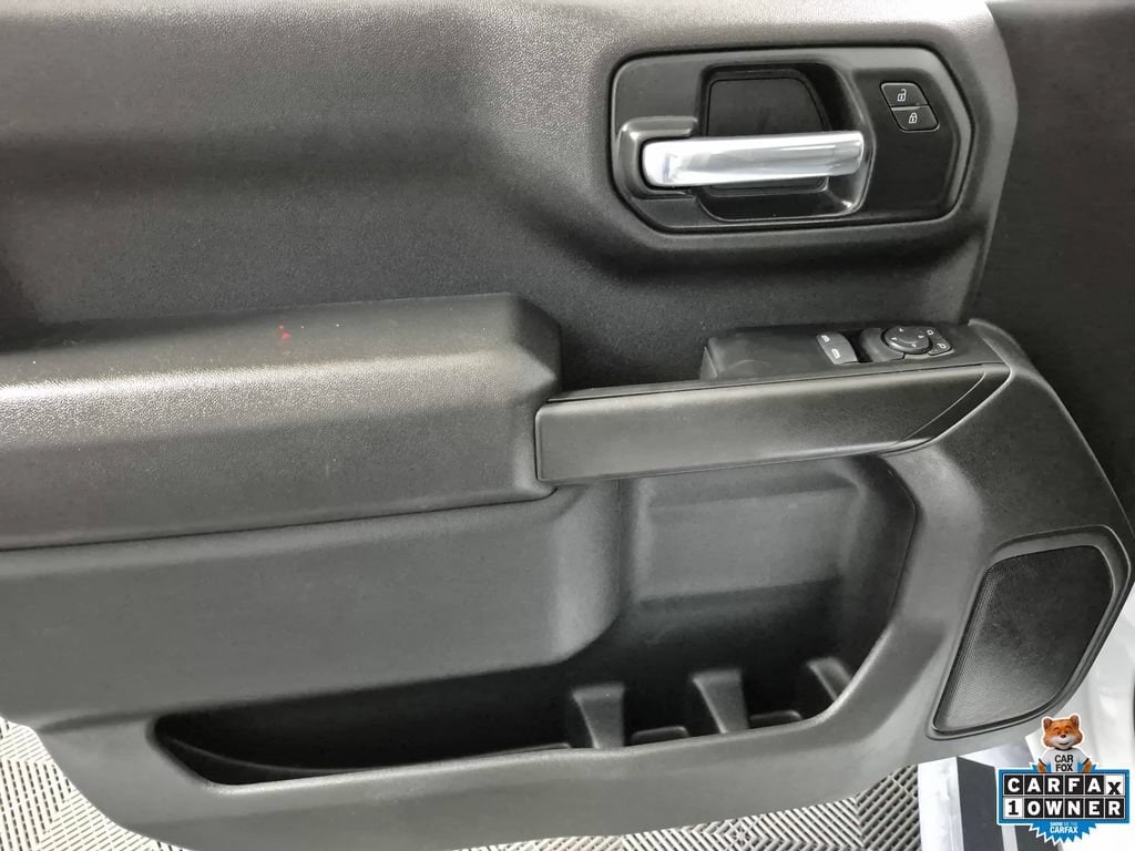 2025 Chevrolet Silverado 1500 Work Truck - Photo 14