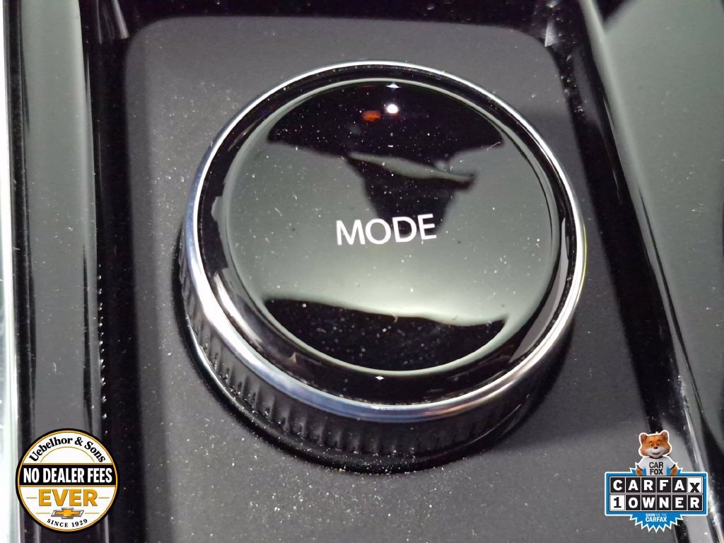 2026 Chevrolet Equinox ACTIV - Photo 20