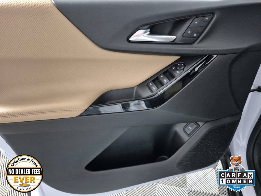 2026 Chevrolet Equinox ACTIV - Photo 16