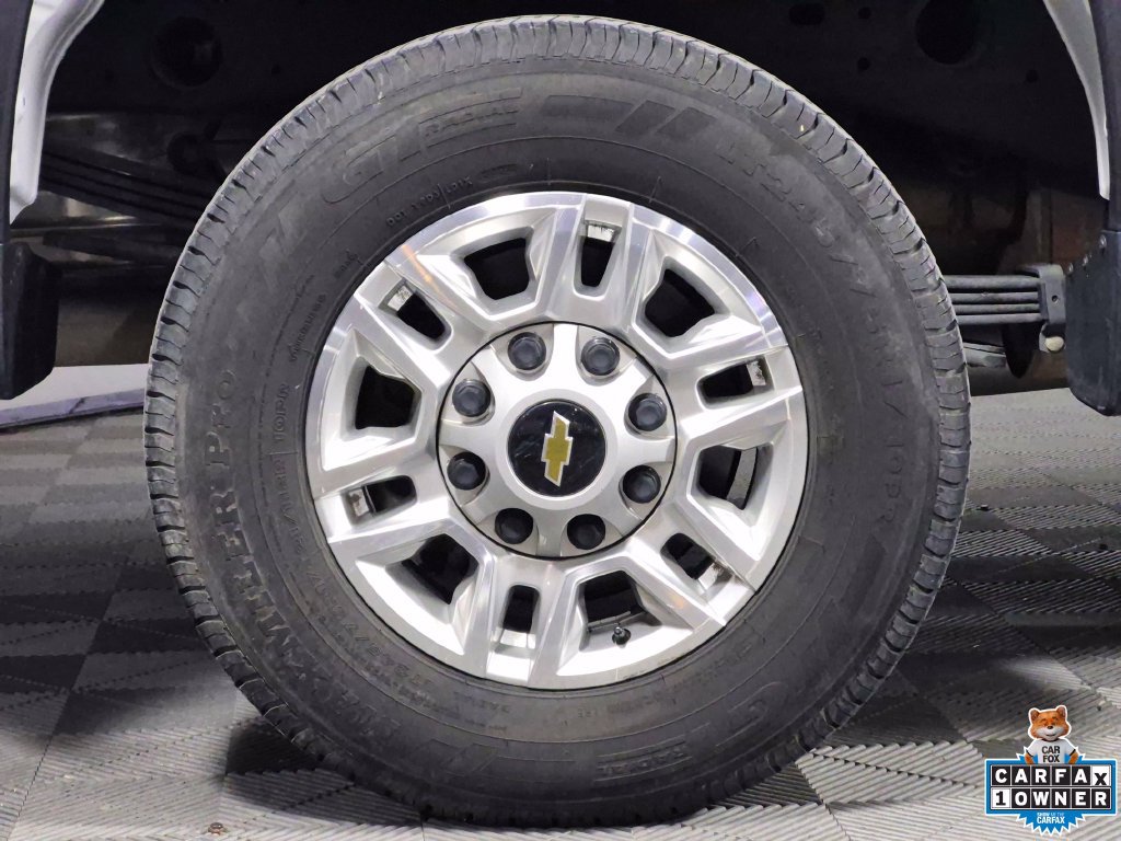 2025 Chevrolet Silverado 2500HD LT - Photo 26