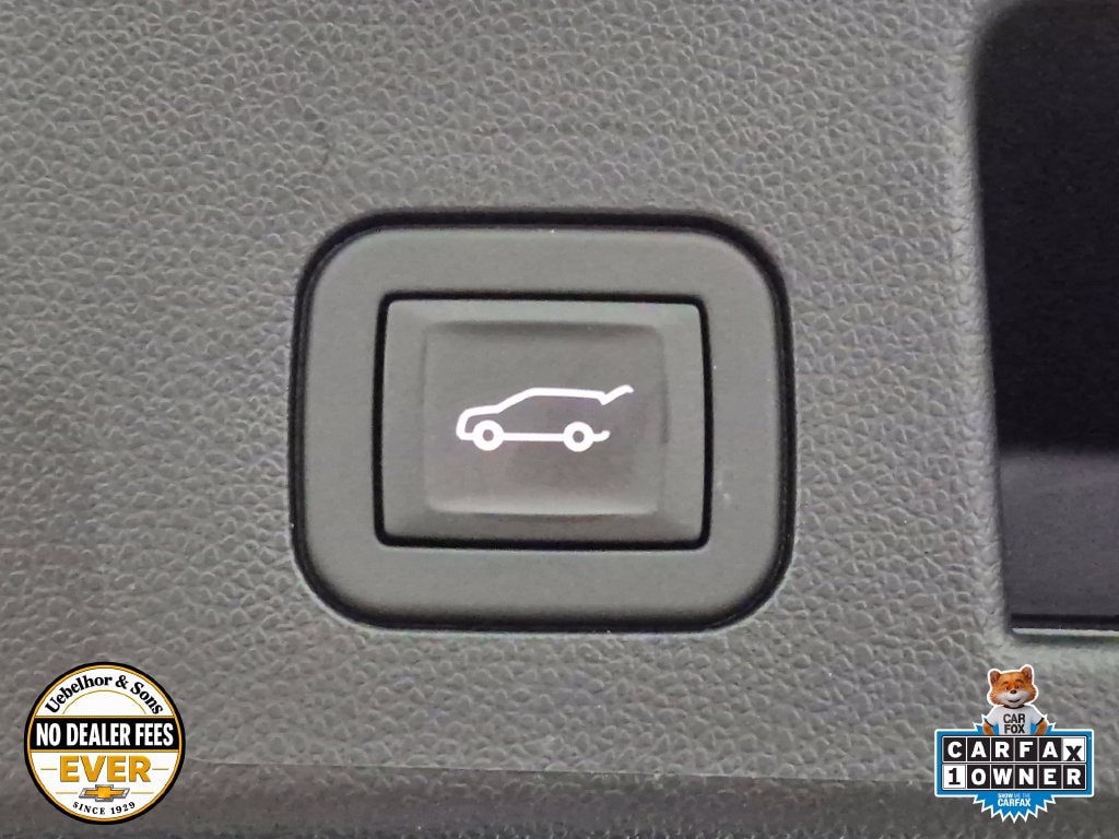 2026 Chevrolet Equinox ACTIV - Photo 29