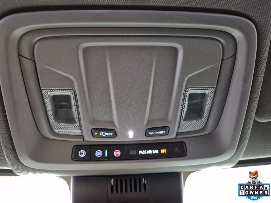 2025 Chevrolet Silverado 2500HD LT - Photo 23