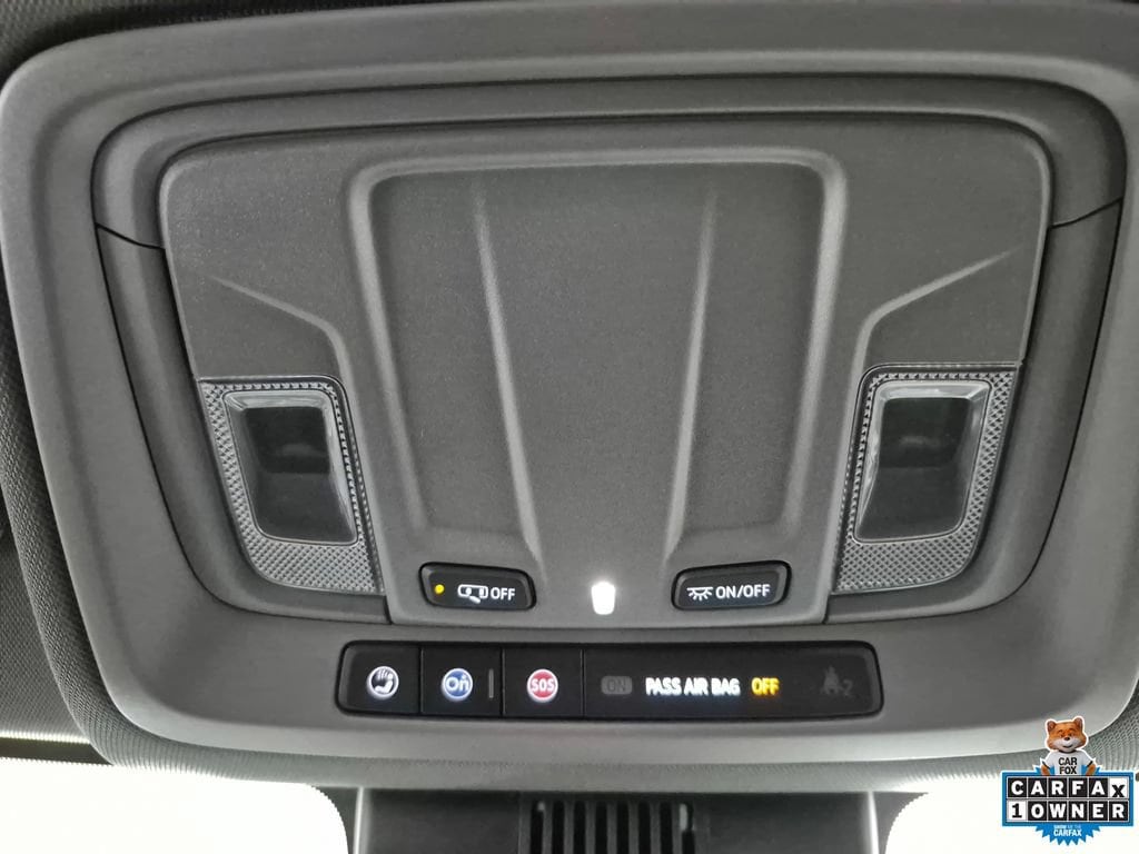 2025 Chevrolet Silverado 1500 Work Truck - Photo 21