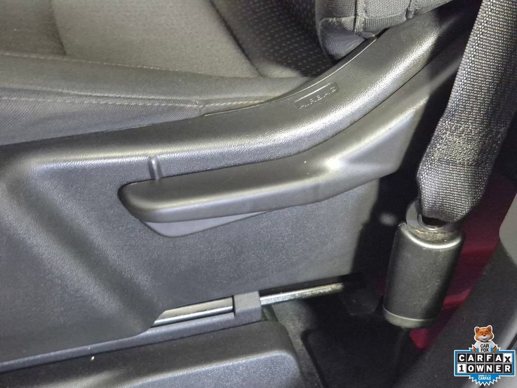 2025 Chevrolet Silverado 1500 Work Truck - Photo 16