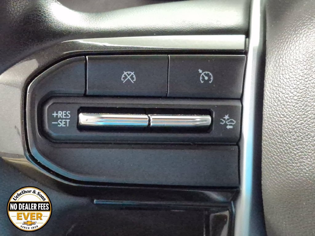 2023 Chevrolet Colorado LT - Photo 13