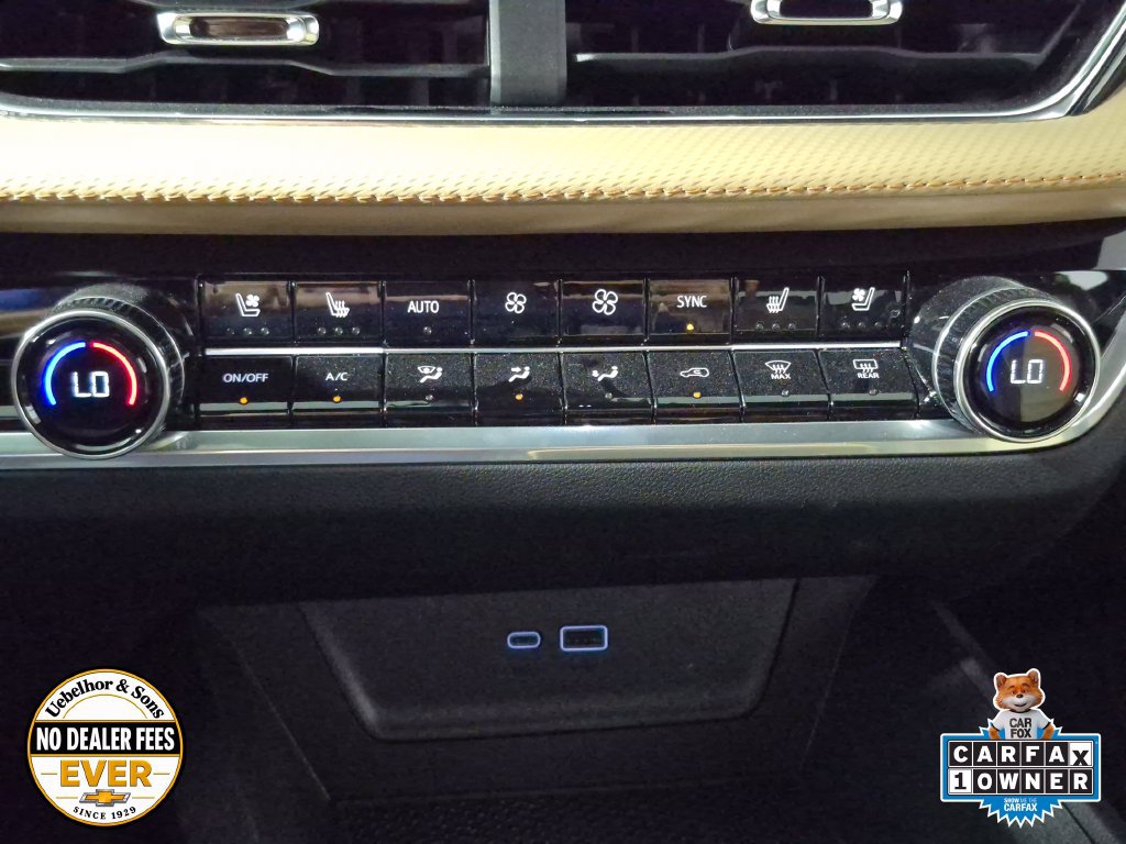 2026 Chevrolet Equinox ACTIV - Photo 21