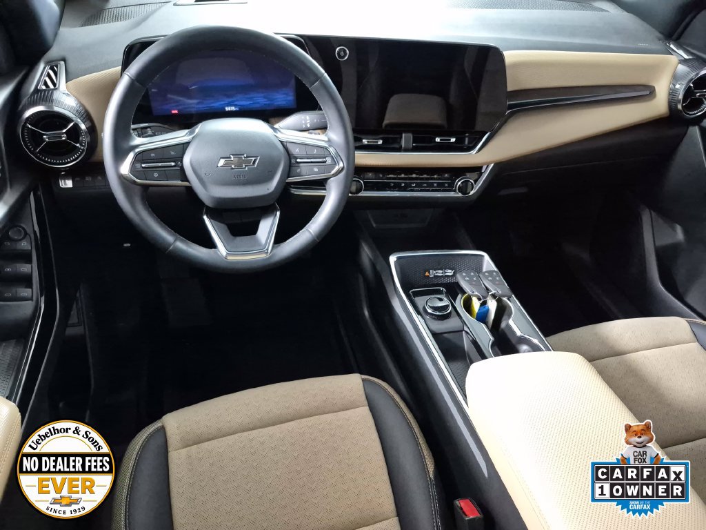 2026 Chevrolet Equinox ACTIV - Photo 11