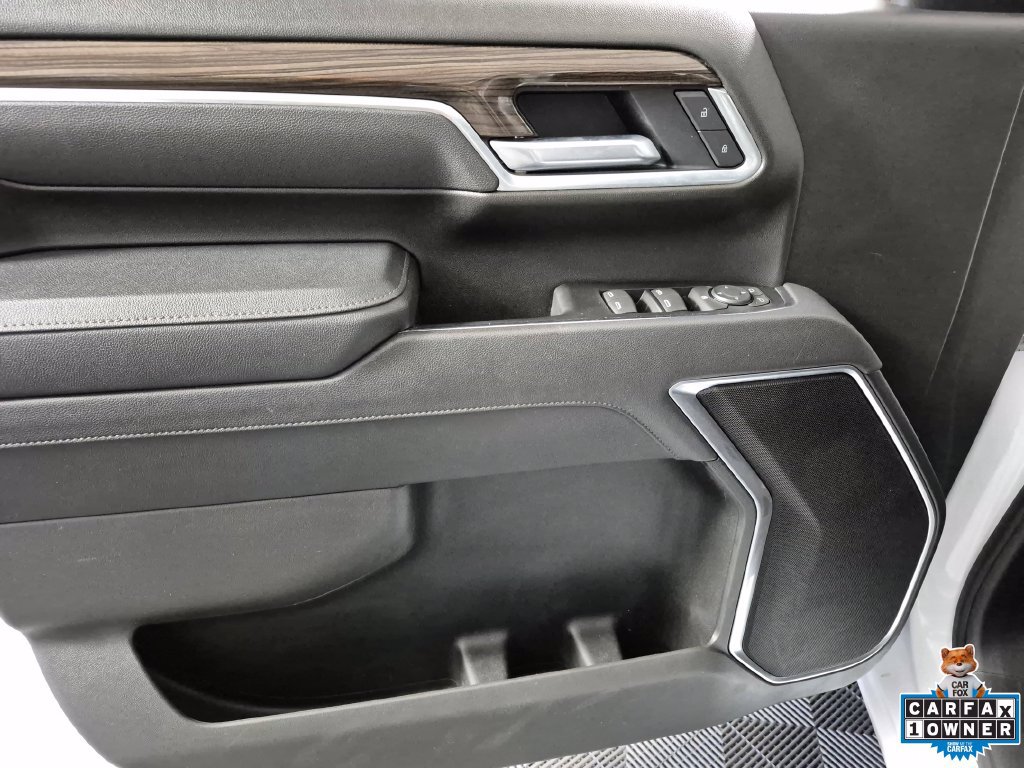 2025 Chevrolet Silverado 2500HD LT - Photo 16