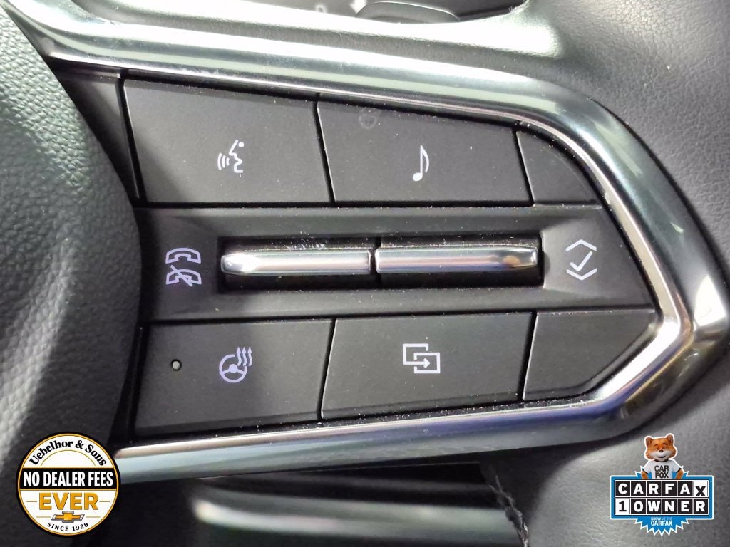 2026 Chevrolet Equinox ACTIV - Photo 14