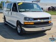  Chevrolet Express Cargo