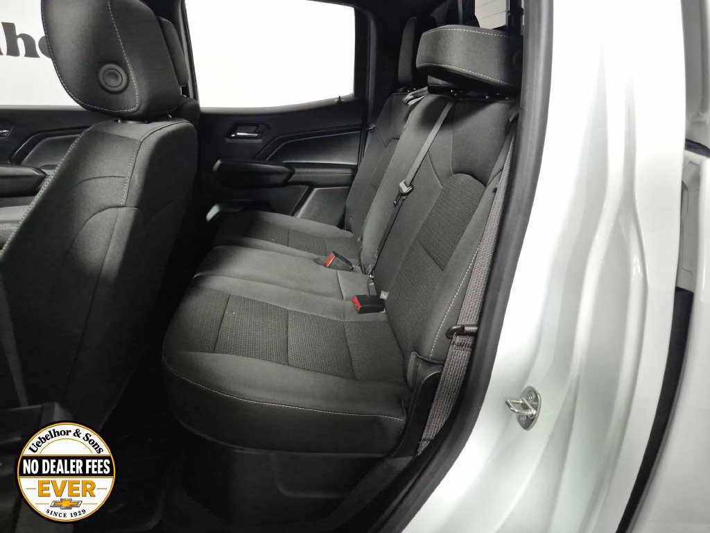 2023 Chevrolet Colorado LT - Photo 25