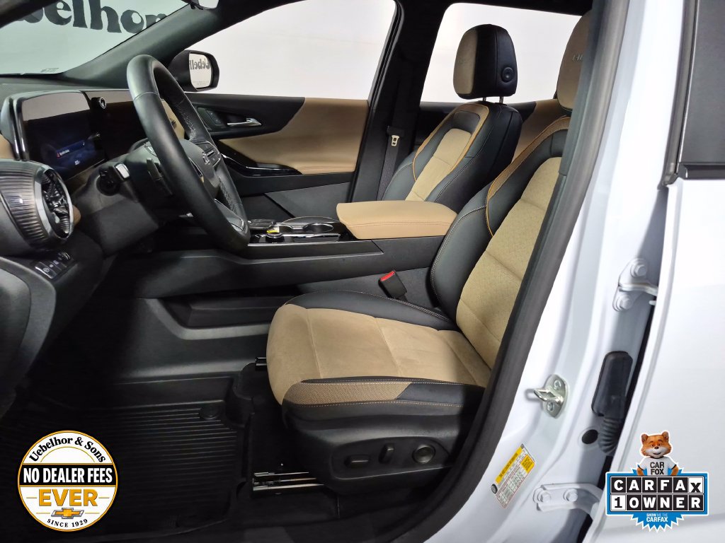2026 Chevrolet Equinox ACTIV - Photo 10