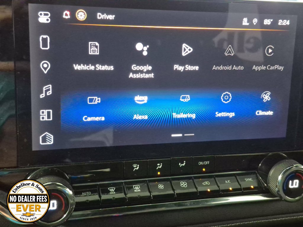 2023 Chevrolet Colorado LT - Photo 22