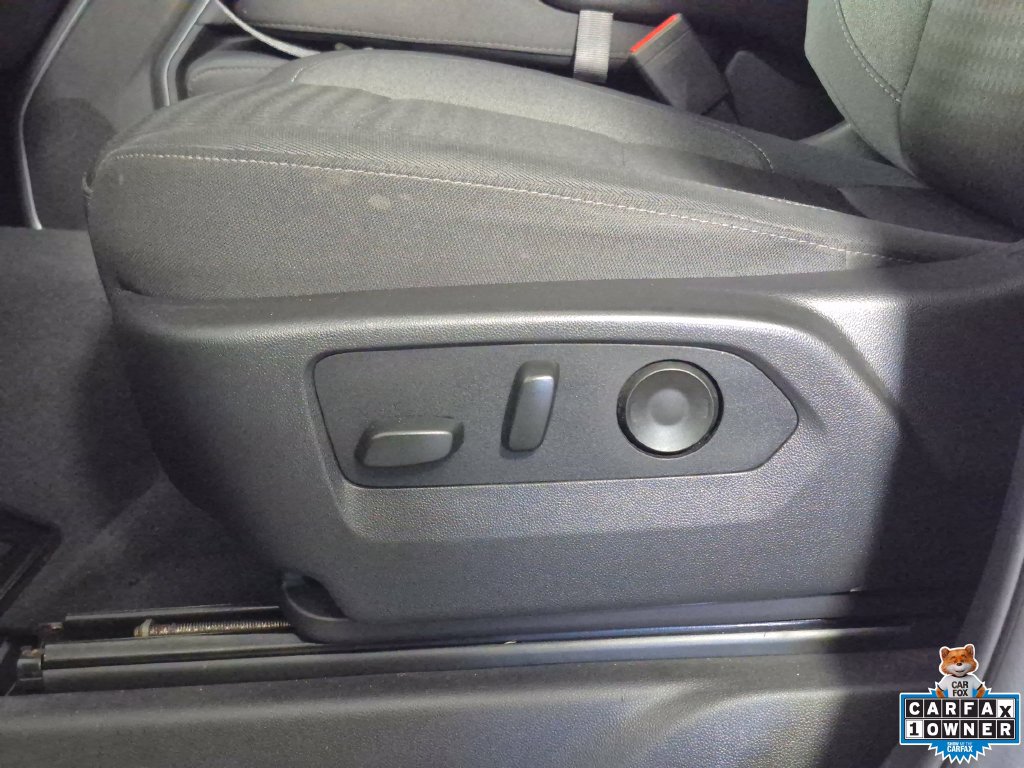 2025 Chevrolet Silverado 2500HD LT - Photo 18
