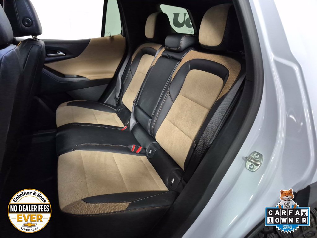 2026 Chevrolet Equinox ACTIV - Photo 25