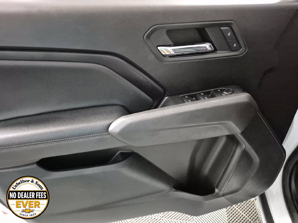 2023 Chevrolet Colorado LT - Photo 16