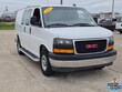  GMC Savana Cargo