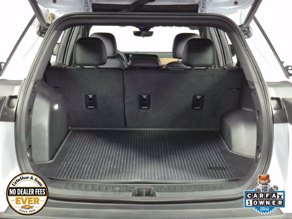 2026 Chevrolet Equinox ACTIV - Photo 28