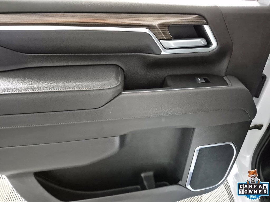 2025 Chevrolet Silverado 2500HD LT - Photo 25