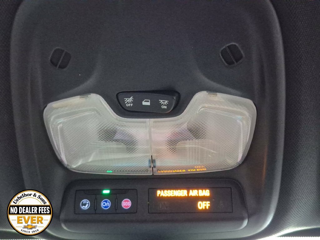 2023 Chevrolet Colorado LT - Photo 24