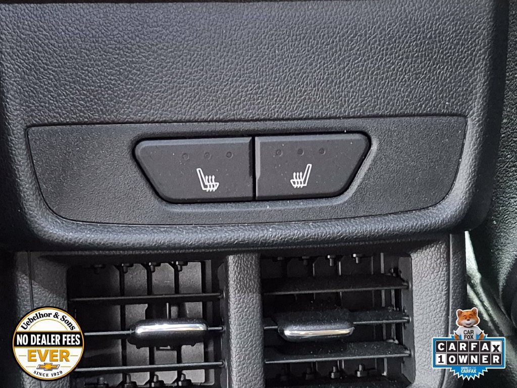 2026 Chevrolet Equinox ACTIV - Photo 26