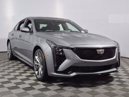 2026 CADILLAC CT5 Sport Sedan For Sale or Lease in Jasper, Indiana