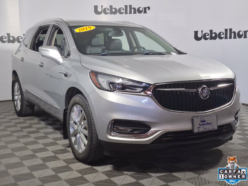 2019 Buick Enclave