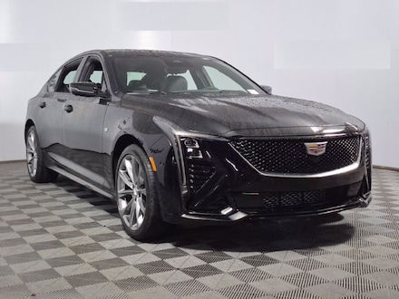 2026 CADILLAC CT5 Sport Sedan For Sale or Lease in Jasper, Indiana