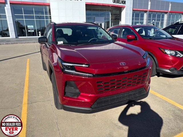 2026 Toyota RAV4
