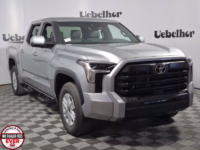 2026 Toyota Tundra