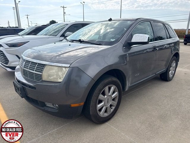 2009 Lincoln MKX Base