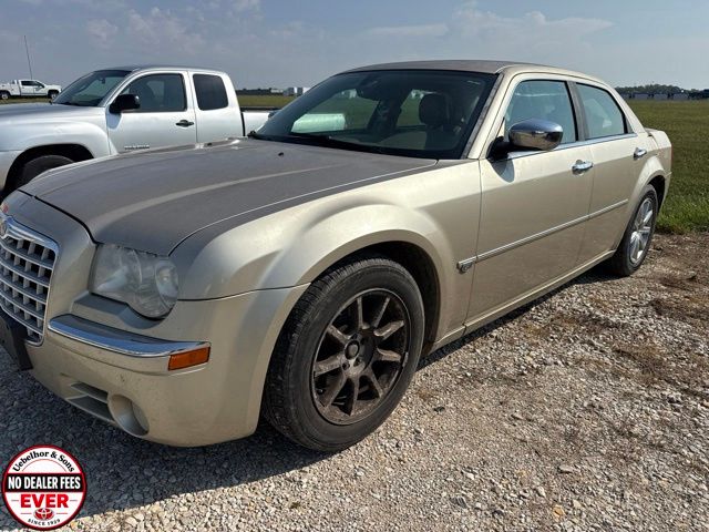 2007 Chrysler 300 C