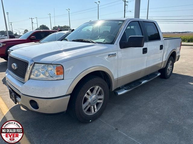 2007 Ford F-150