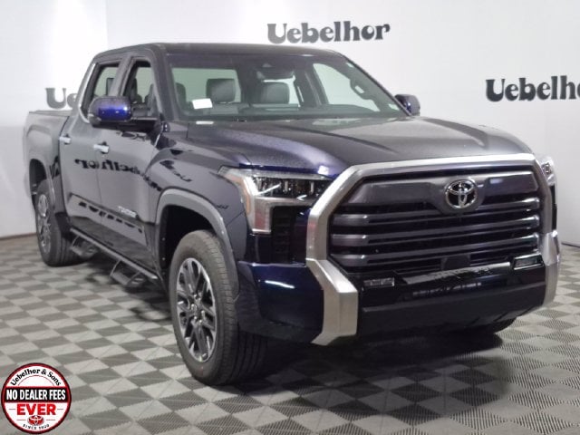 2026 Toyota Tundra