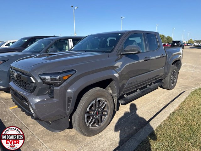 2024 Toyota Tacoma 4WD