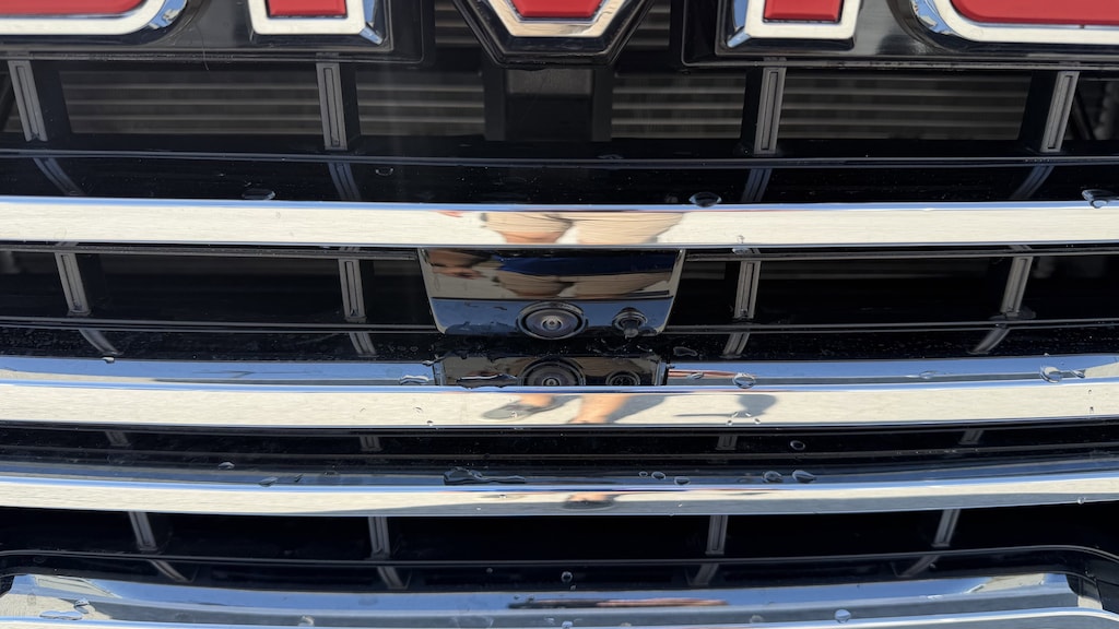 New 2026 GMC Sierra 1500 SLT Truck