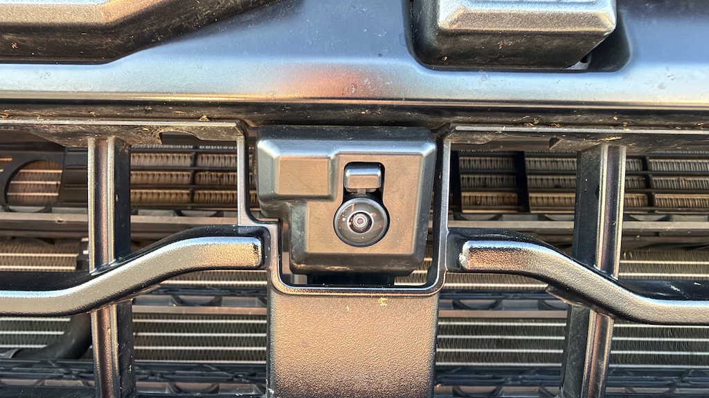 Used 2025 Ford F-150 Raptor Raptor 4WD SuperCrew 5.5 Box