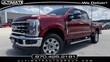  Ford Super Duty F-250 SRW