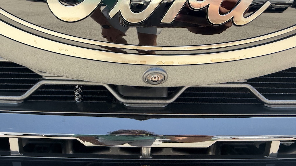 New 2026 Ford Super Duty F-350 SRW LARIAT