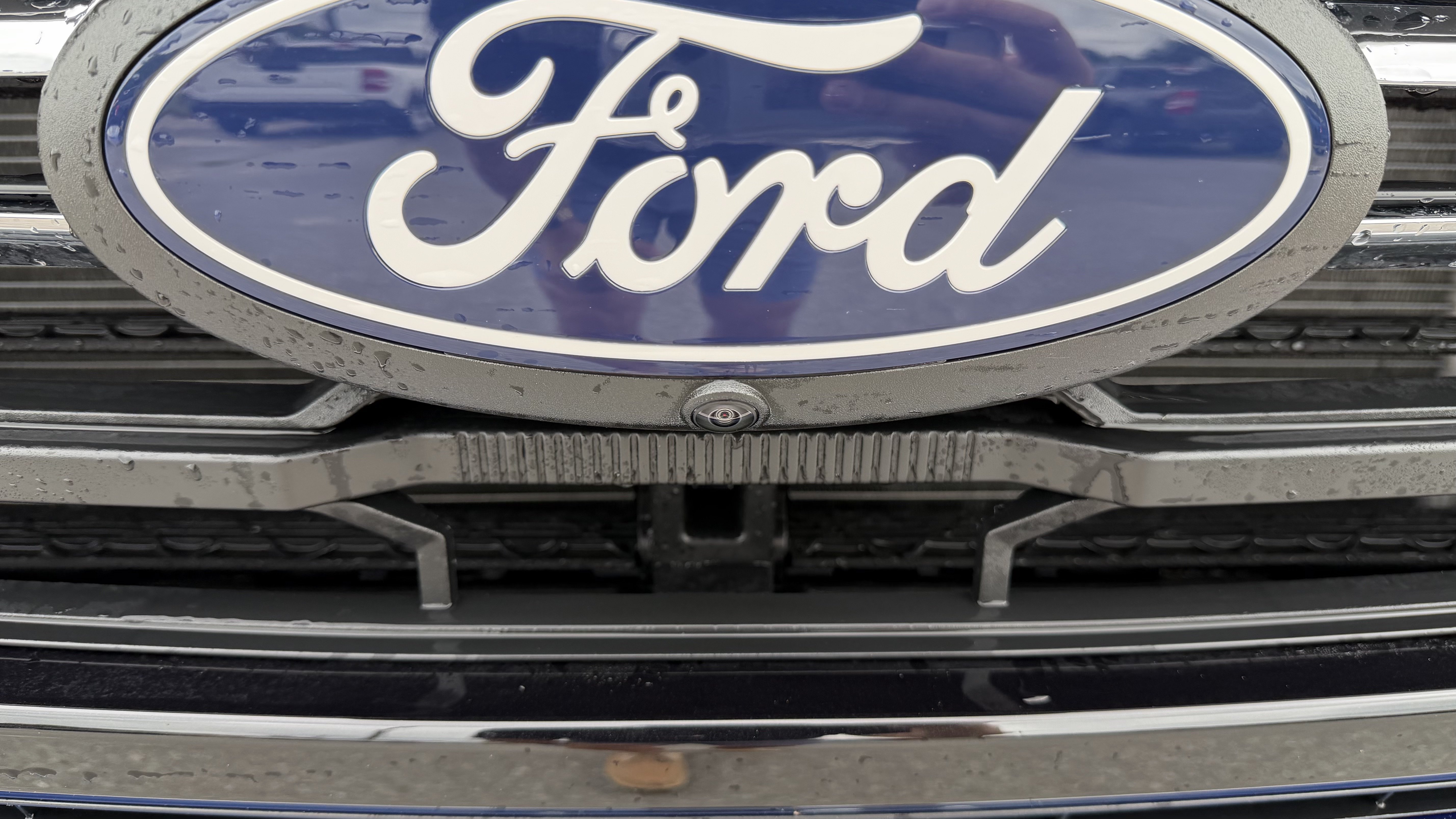 New 2026 Ford F-150 XLT