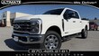 Ford Super Duty F-250 SRW