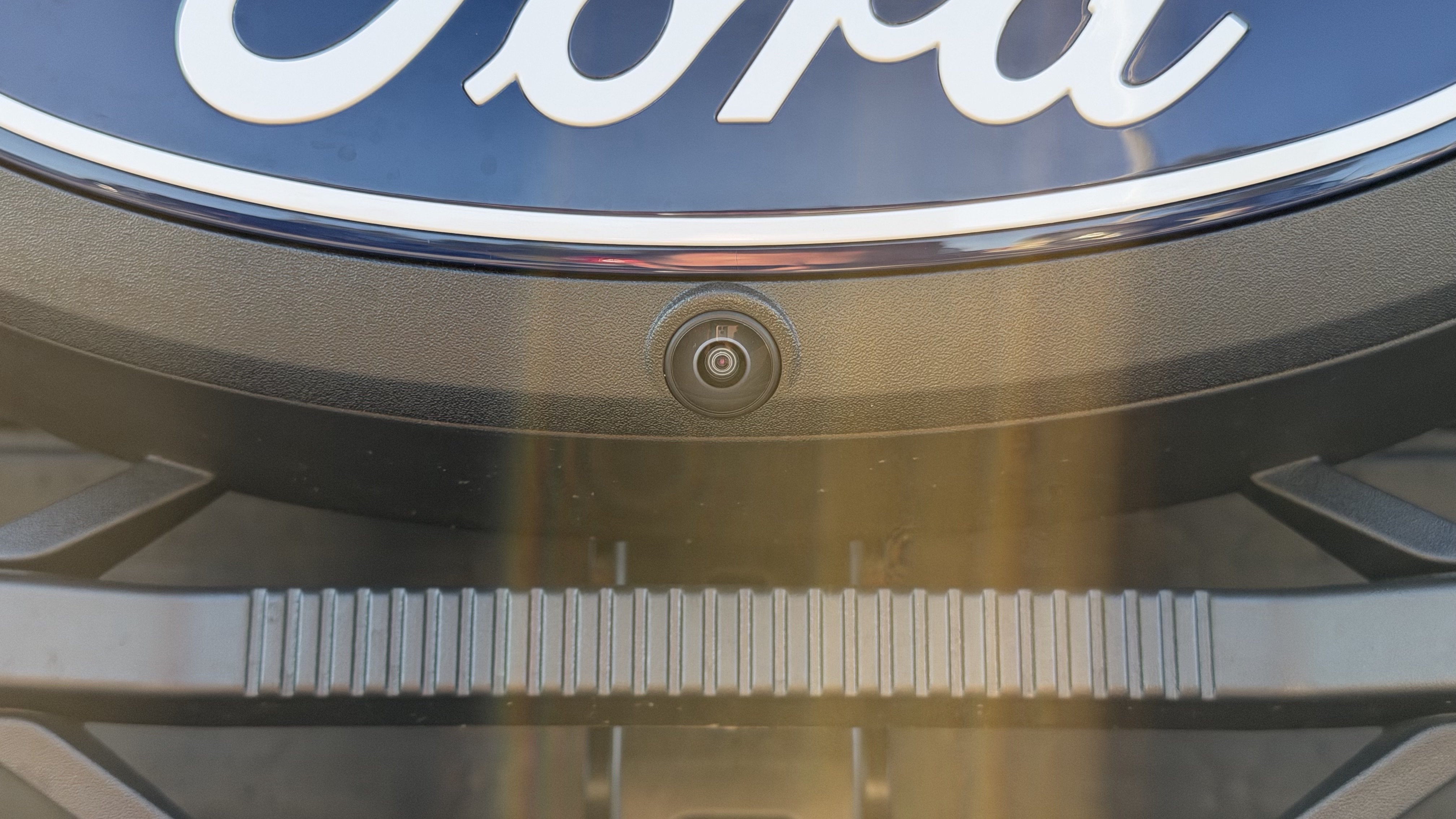 New 2026 Ford F-150 XLT